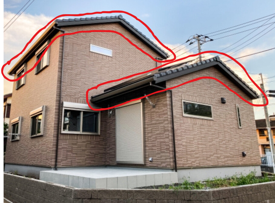 破風