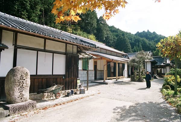 立野密寺