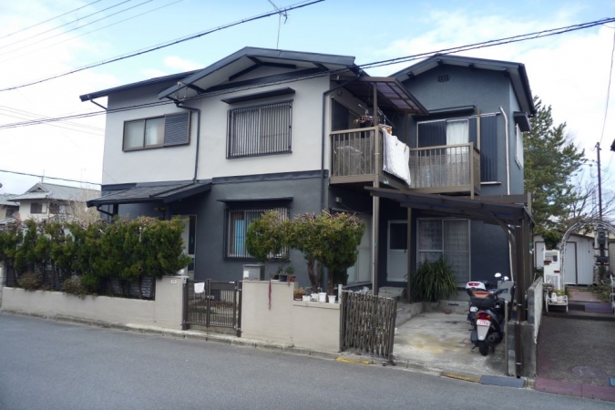 こまめなメンテナンスが一番低コスト！外壁＆屋根、樋工事